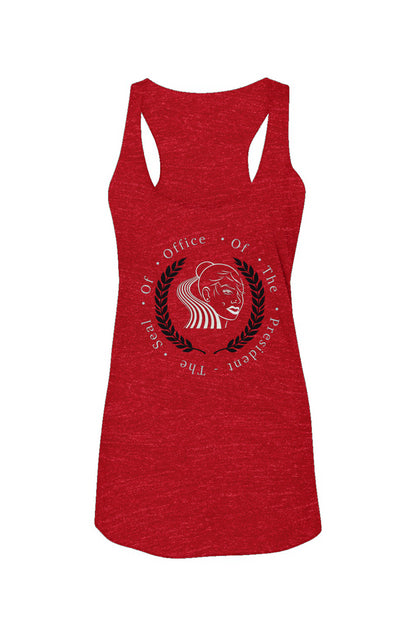 Triblend Racerback Tank