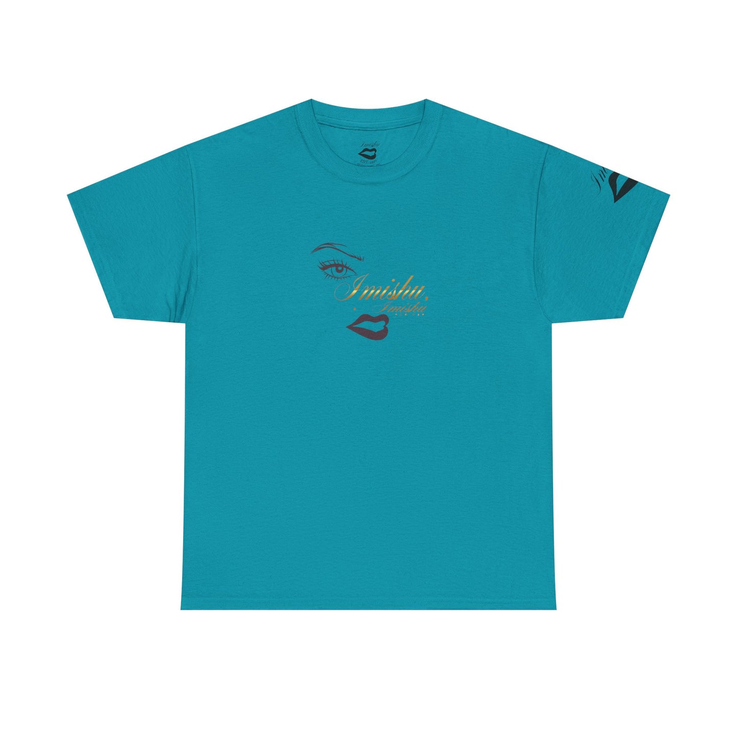 Imishu Heavy Cotton 2nd Opinion Tee - Imishu