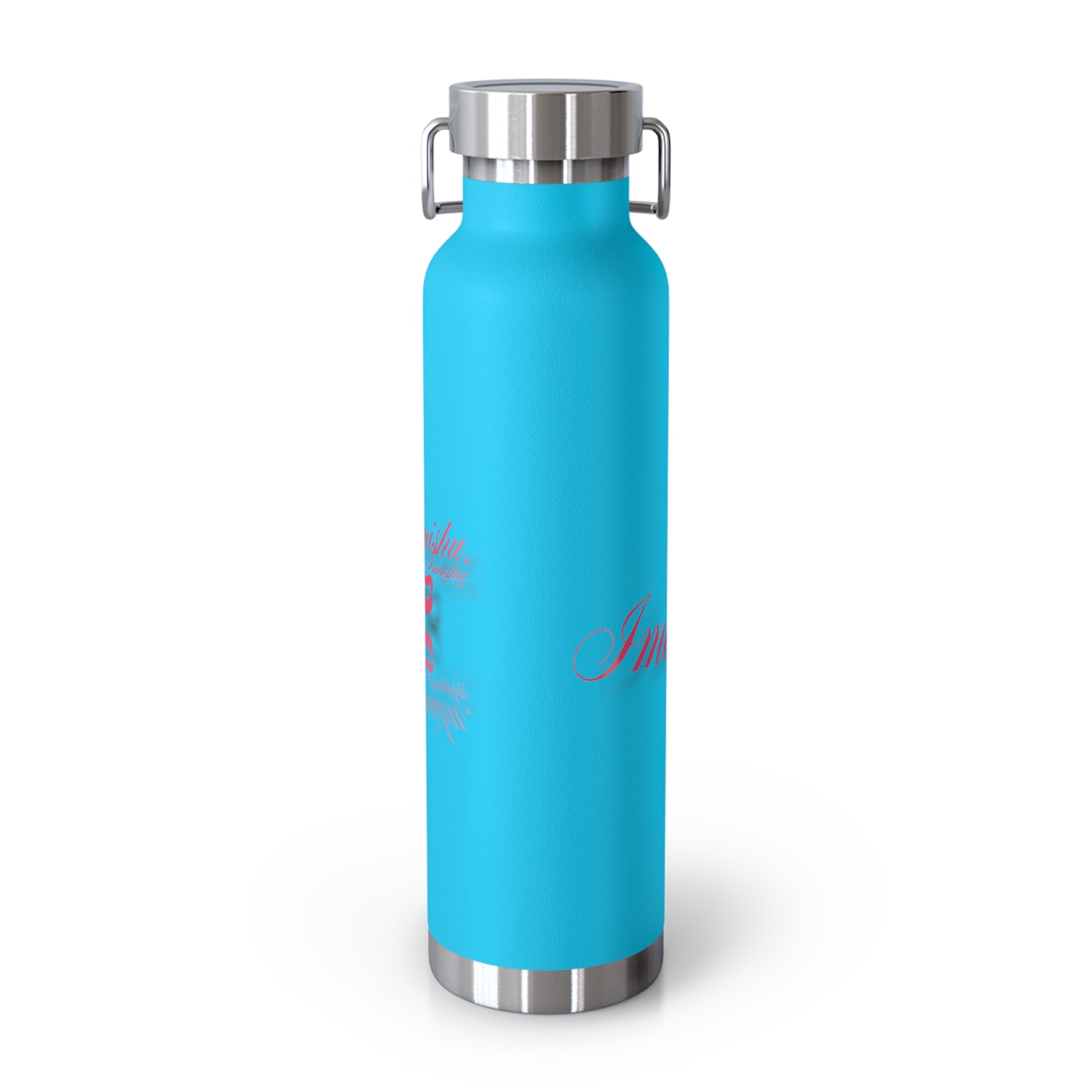 Imishu Insulated Bottle 22oz - Imishu