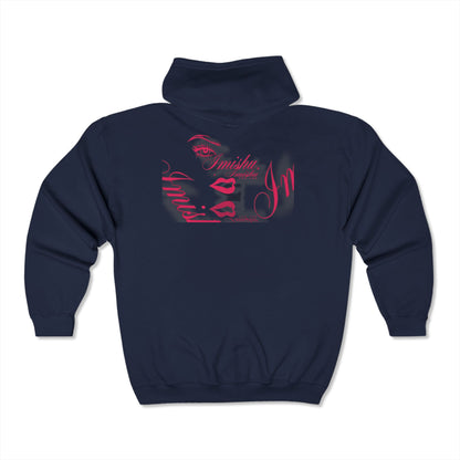 Imishu Heavy Blend Hoodie