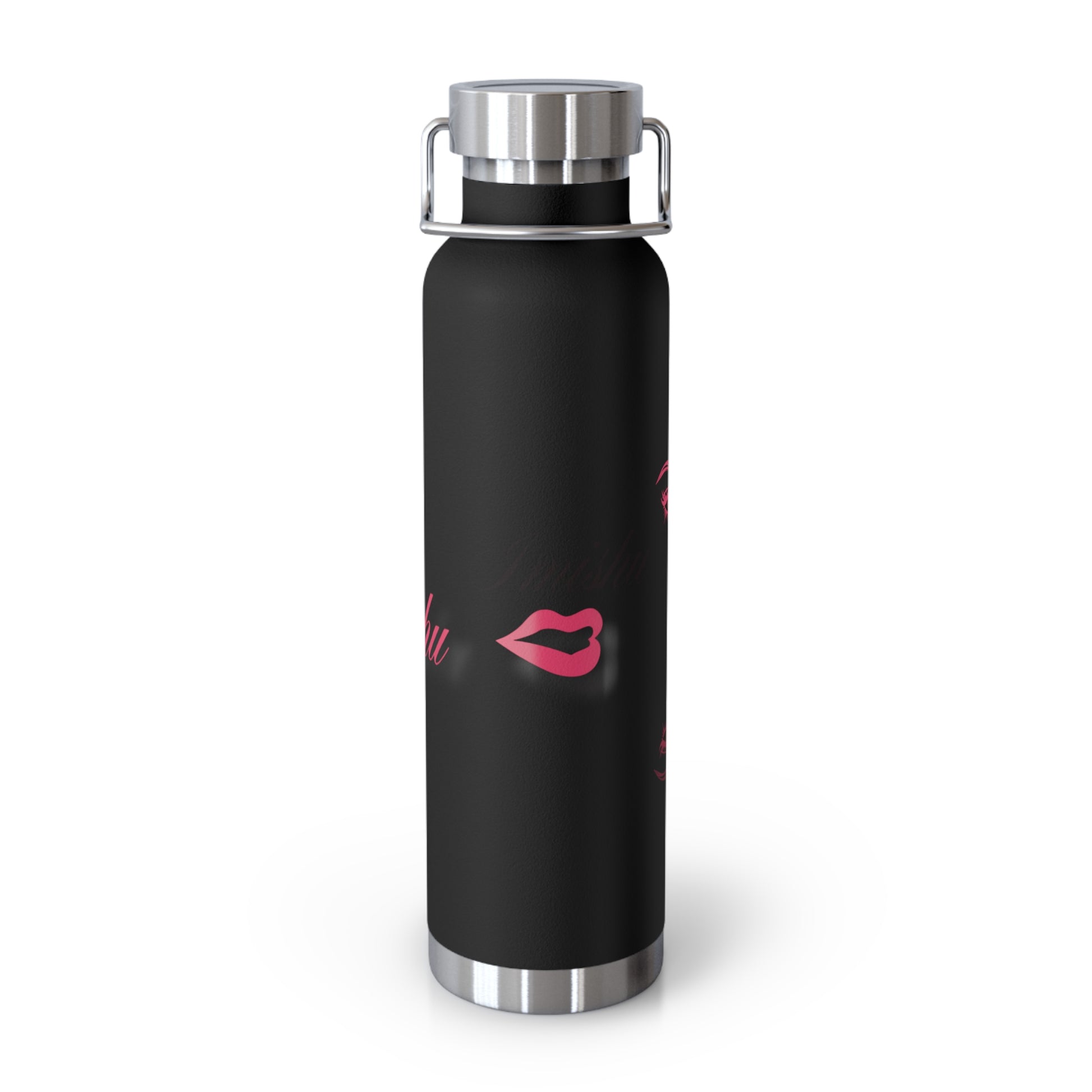 Imishu Insulated Bottle 22oz - Imishu