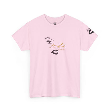 Imishu Heavy Cotton 2nd Opinion Tee - Imishu