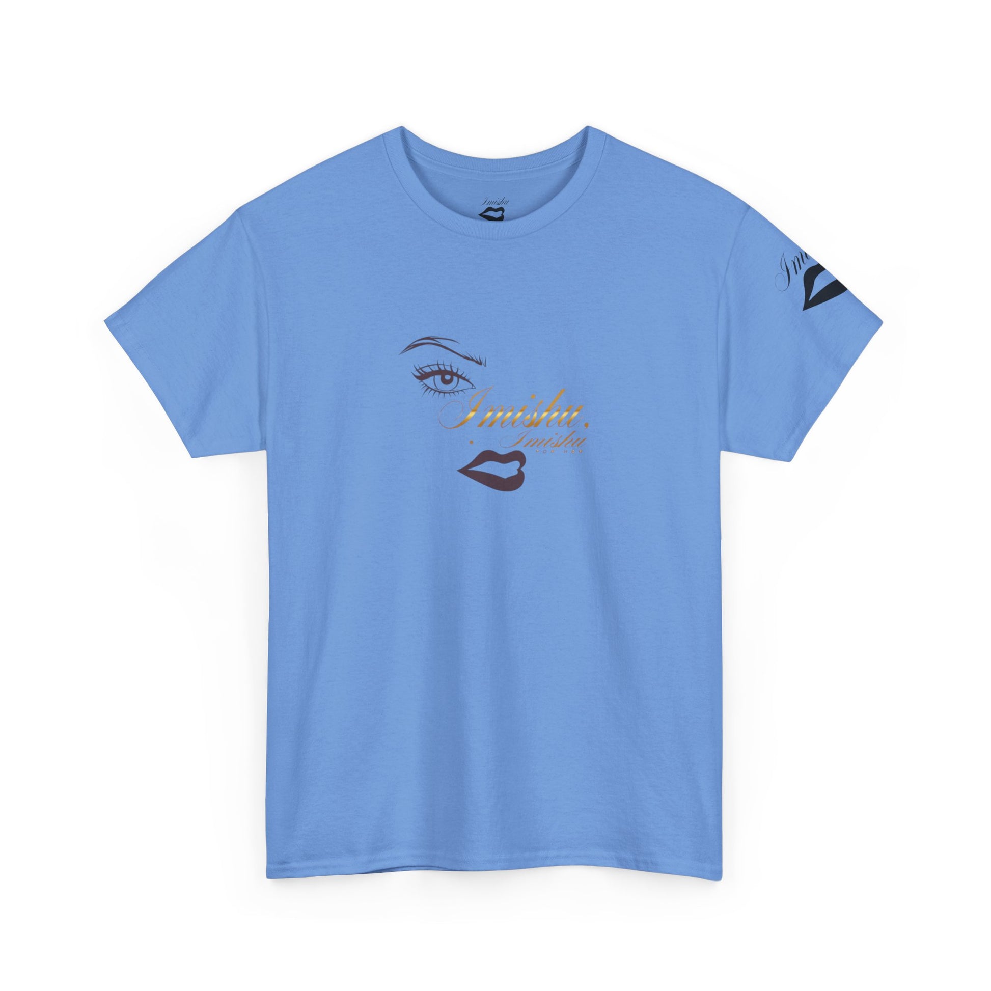 Imishu Heavy Cotton 2nd Opinion Tee - Imishu
