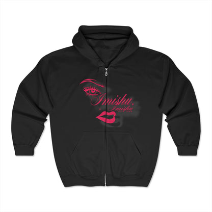 Imishu Heavy Blend Hoodie