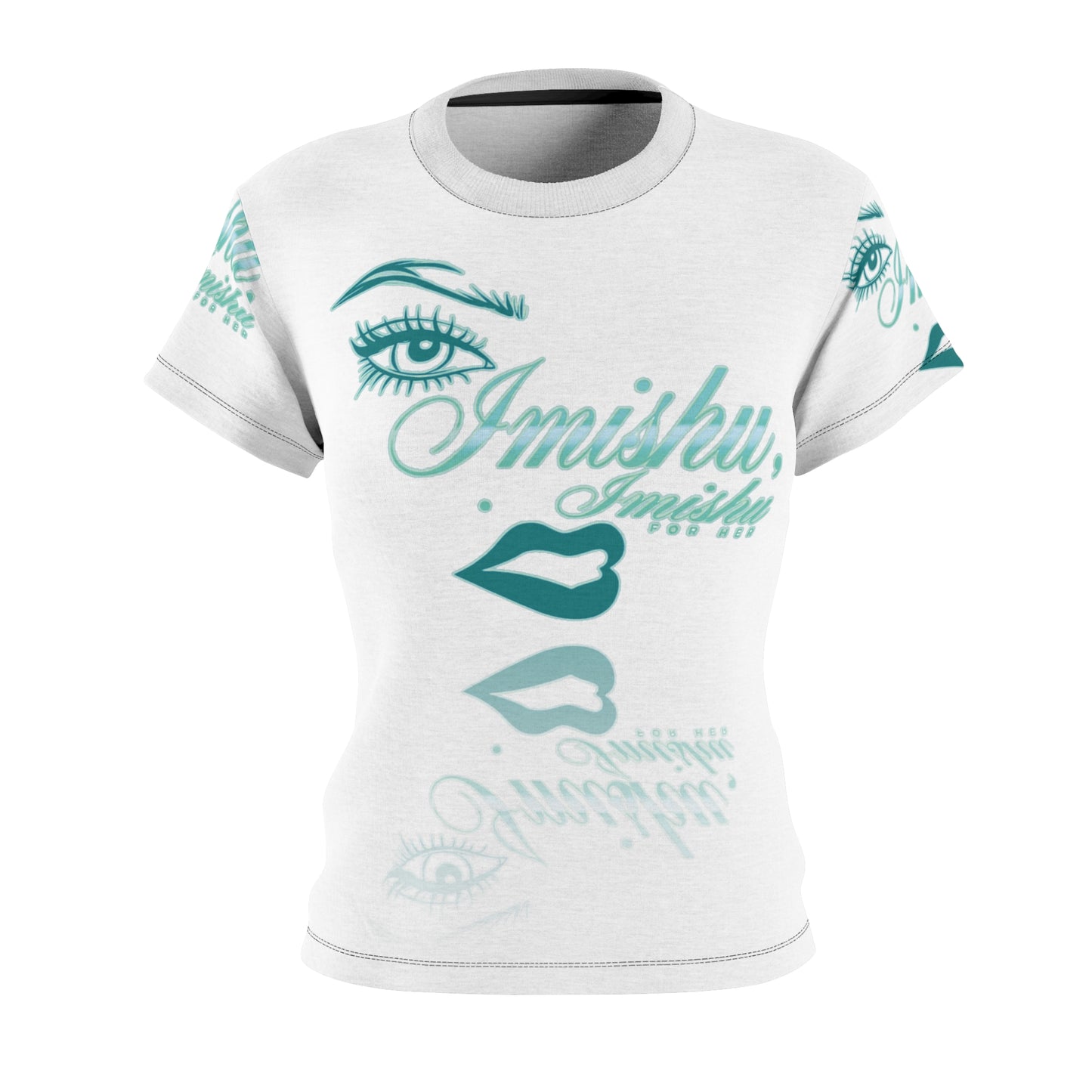 Camiseta Imishu