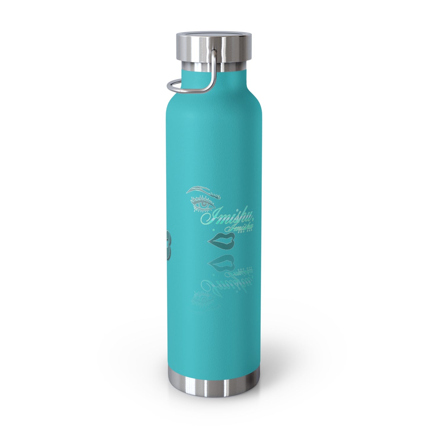 Imishu Insulated Bottle 22oz