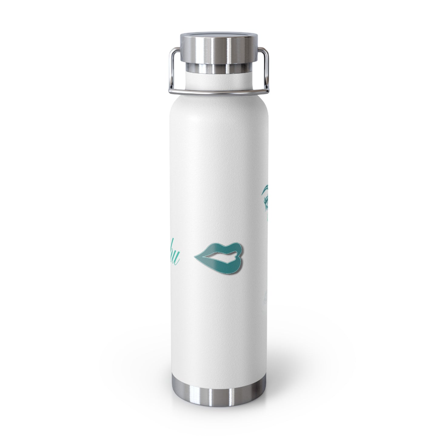 Imishu Insulated Bottle 22oz