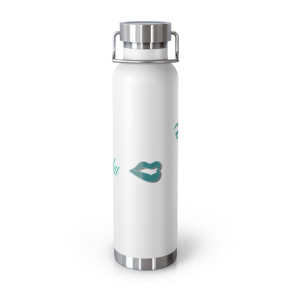 Imishu Insulated Bottle 22oz