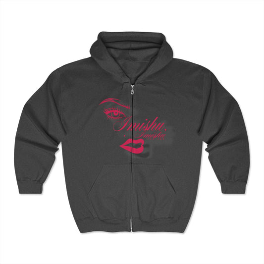 Imishu Heavy Blend Hoodie