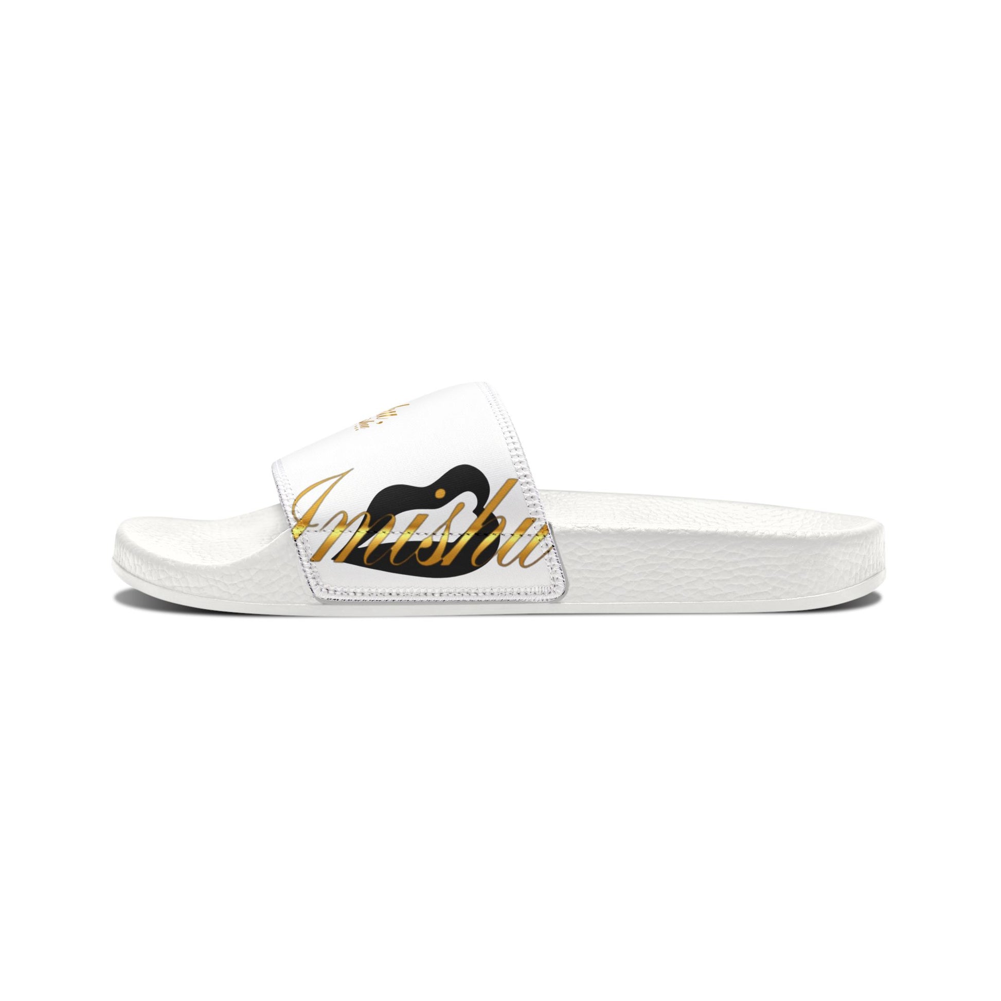 Imishu 2nd Opinion Removable-Strap Sandals - Imishu