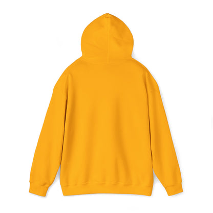 Sudadera con capucha Imishu Heavy Blend™