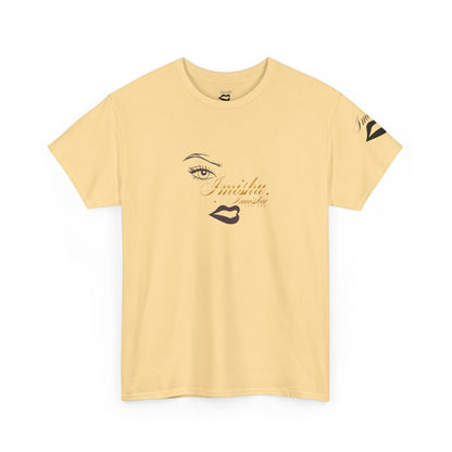 Imishu Heavy Cotton 2nd Opinion Tee - Imishu