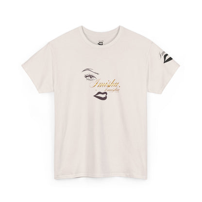 Imishu Heavy Cotton 2nd Opinion Tee - Imishu