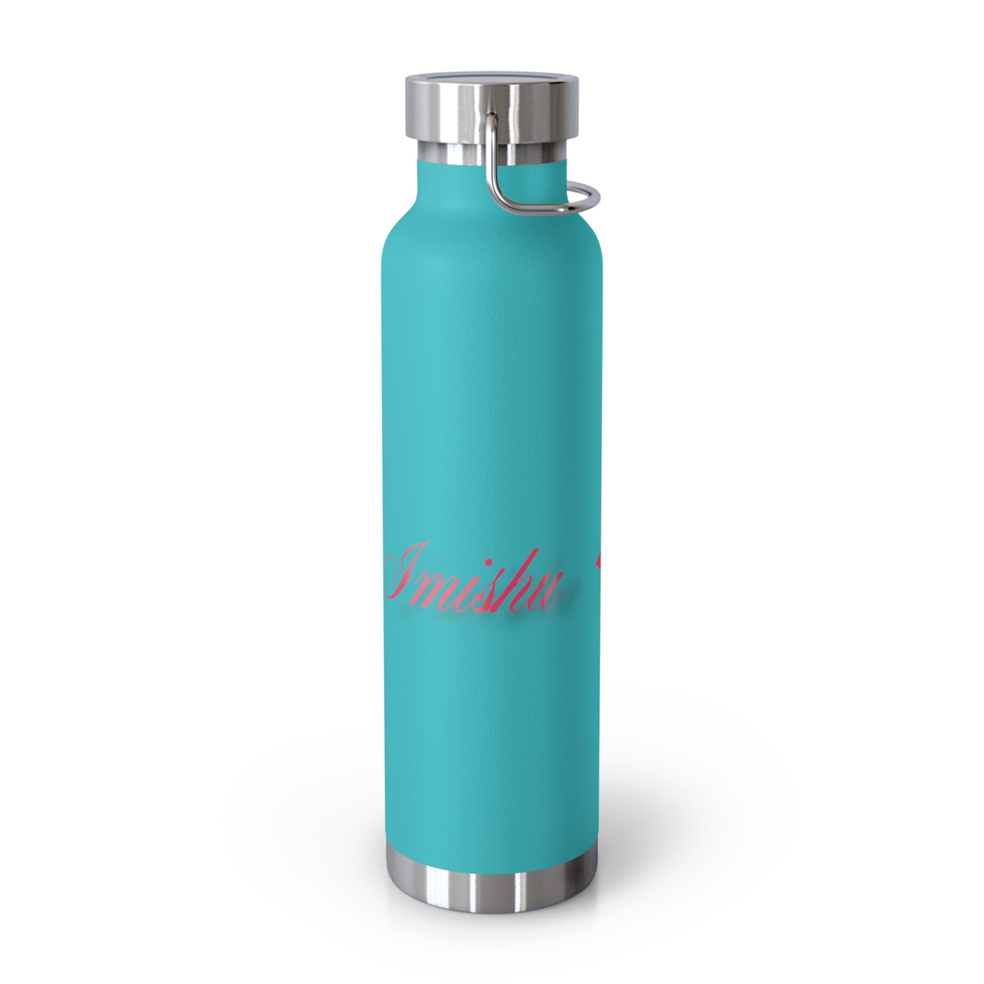 Imishu Insulated Bottle 22oz - Imishu