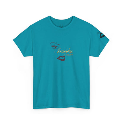 Imishu Heavy Cotton 2nd Opinion Tee - Imishu