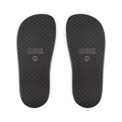Imishu 2nd Opinion Removable-Strap Sandals - Imishu