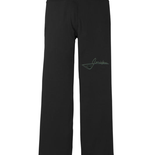 Black - FRONT