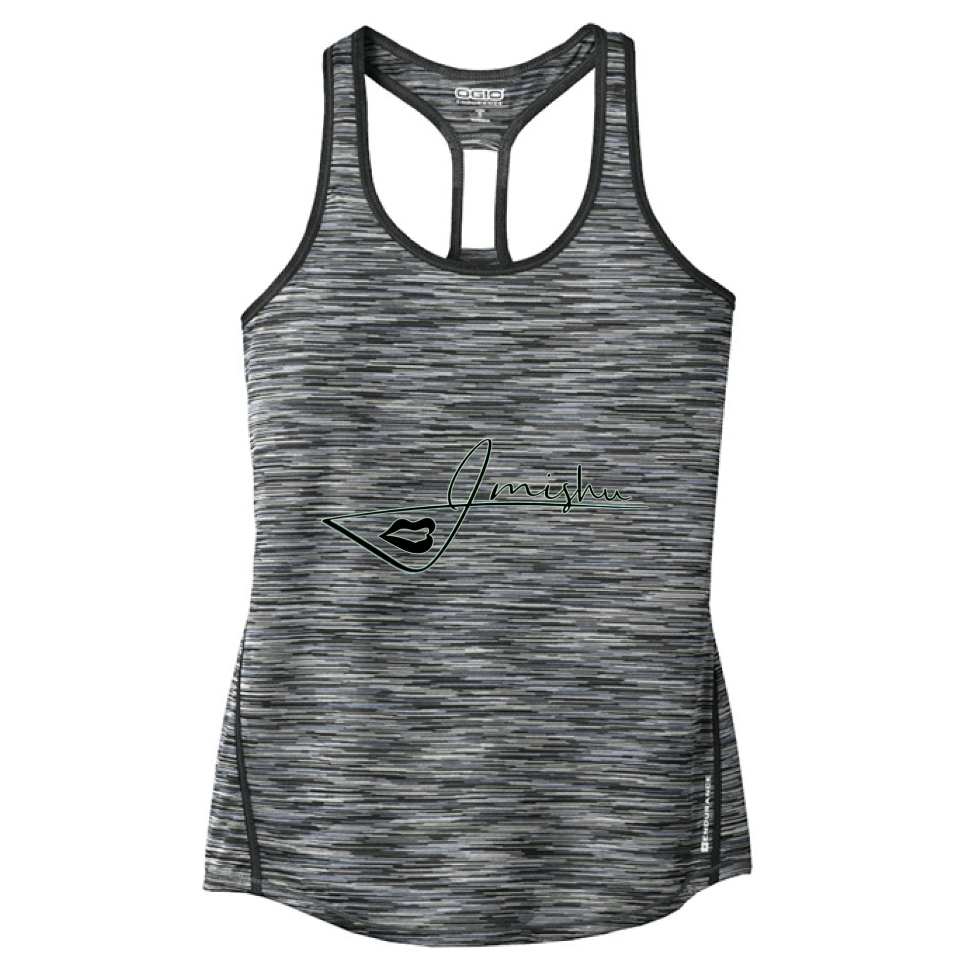 Blacktop SD - FRONT