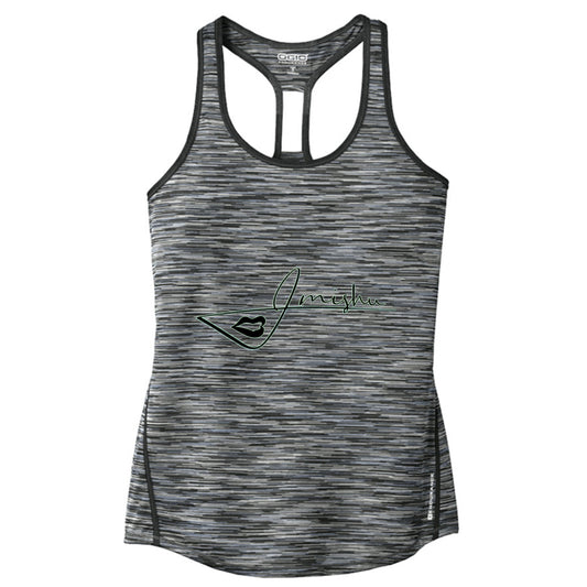 Blacktop SD - FRONT